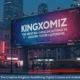 Kingxomiz: The Future of Digital Interaction and Engagement