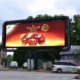 LED Billboard
