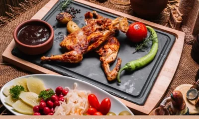 Levapioli: A Flavorful Journey Through Traditional Recipes