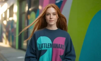 LittleMinaxo: The Rising Star of Online Content Creation