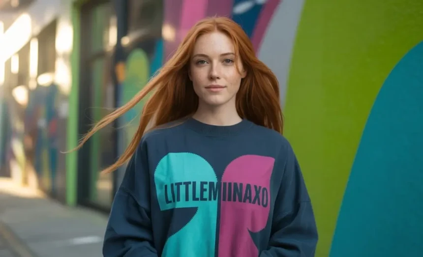 LittleMinaxo: The Rising Star of Online Content Creation