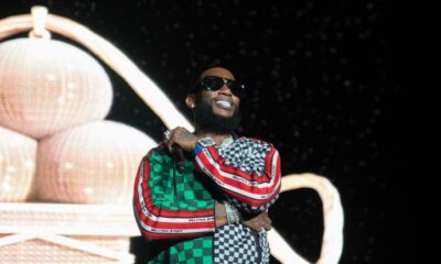 Gucci Mane: From Trap Star to Cultural Icon