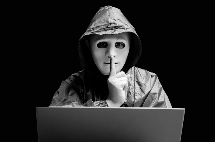 Anonposted: How It’s Changing Online Discourse