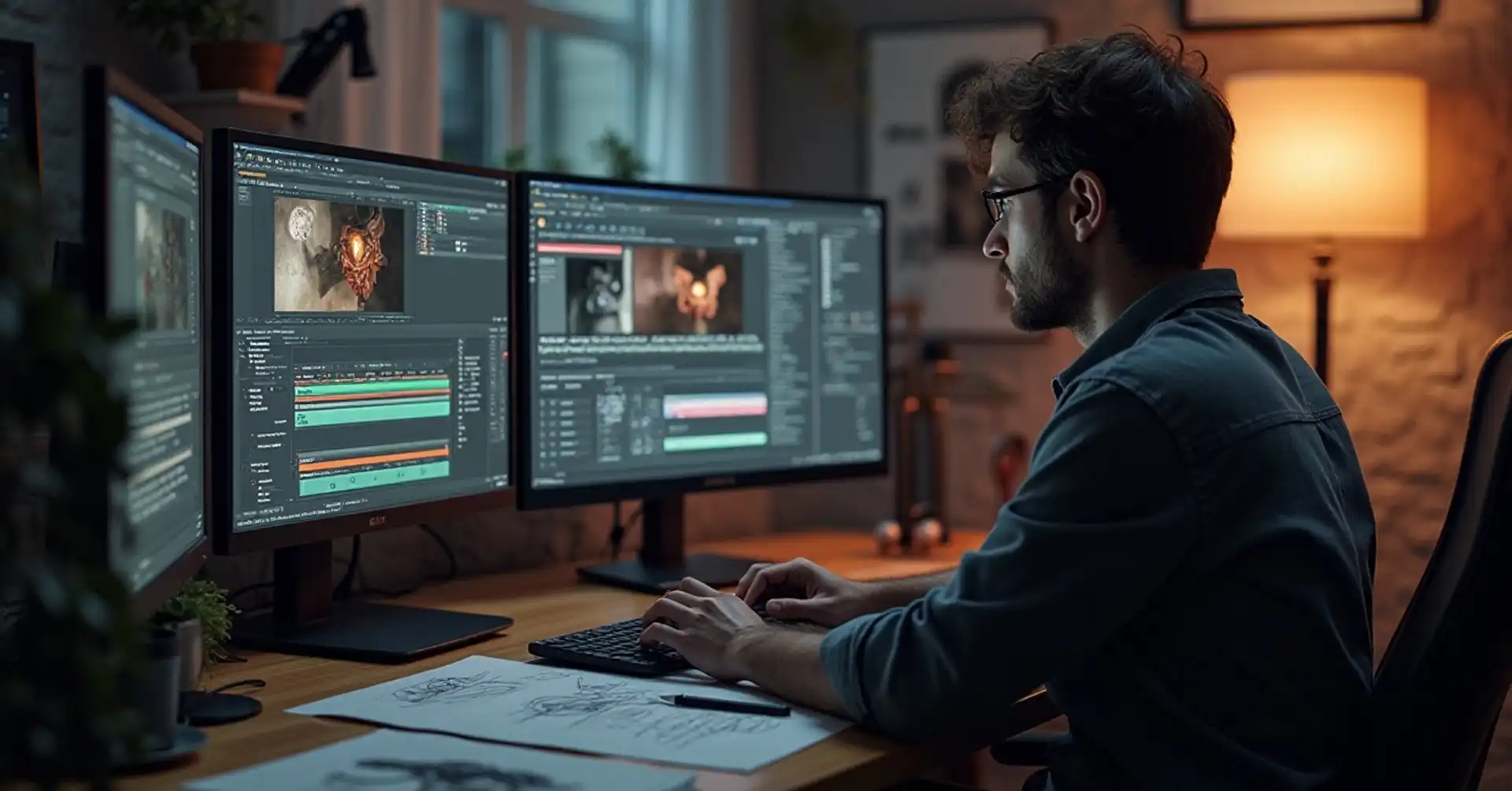 SFMCompile: How to Optimize Your Source Filmmaker Projects