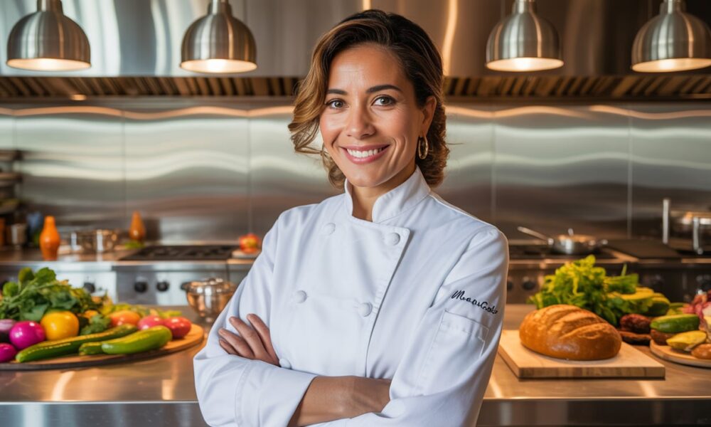 Mannacote: From Ancient Times to Modern Kitchens