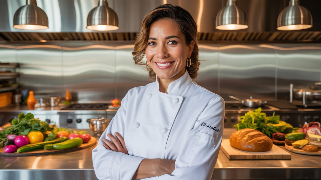 Mannacote: From Ancient Times to Modern Kitchens