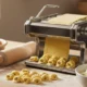 Tortellinatrice: The Art of Homemade Tortellini