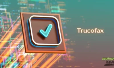 Trucofax: Transforming Communication in the Digital Age