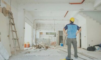 Asbestlint: Is It Safe for Your Home Renovation?