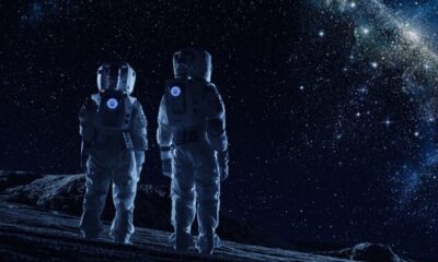 Astronauts: Exploring the Science Behind Space MissionsAstronauts: Exploring the Science Behind Space Missions