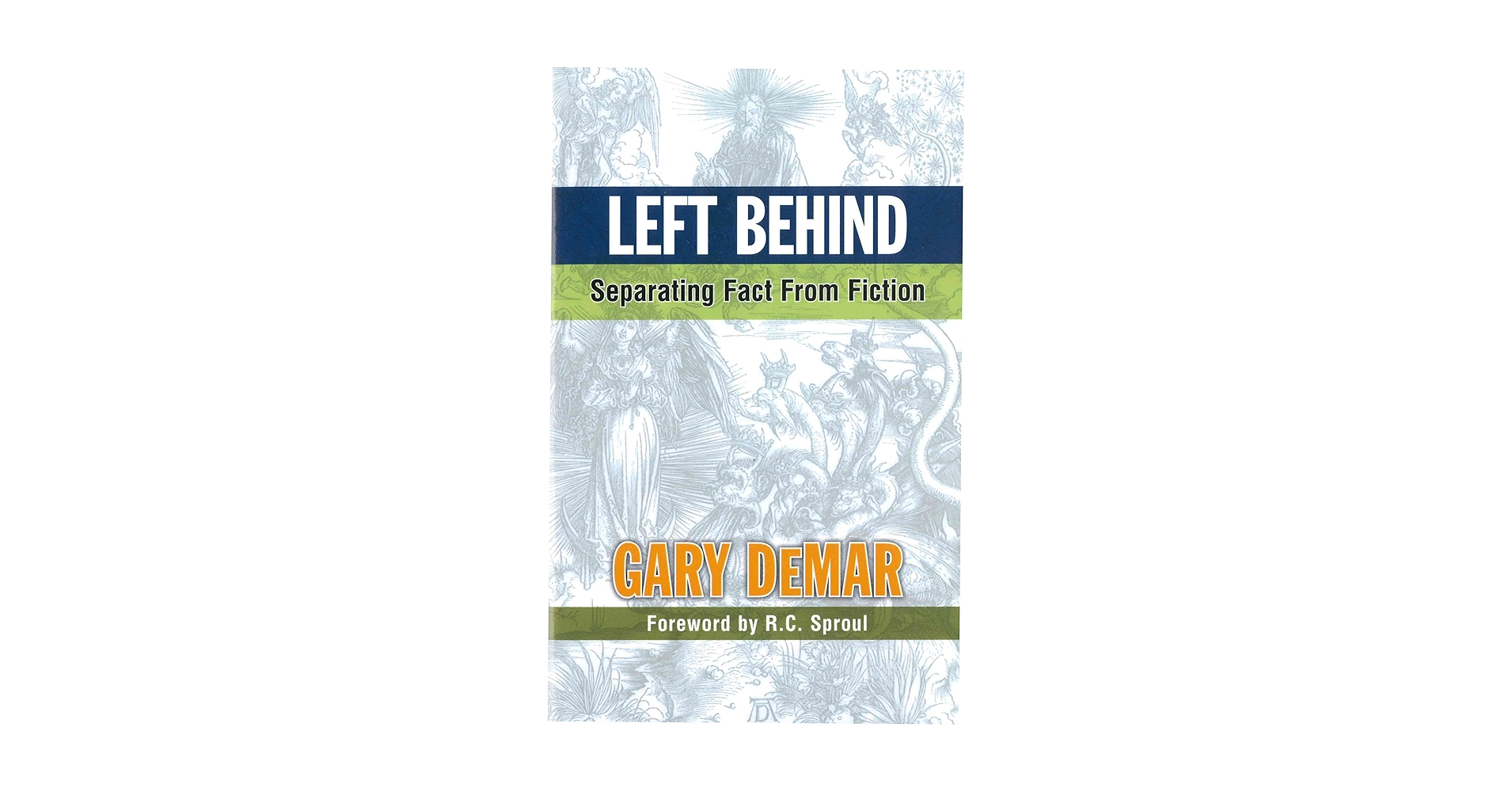 Serlig : Separating Fact from Fiction