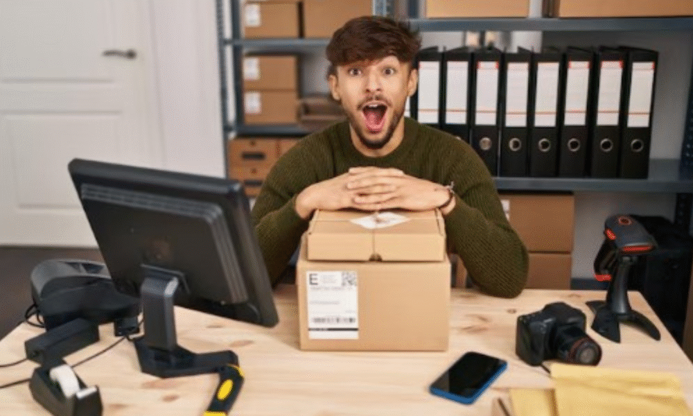 Amazon Expert Services