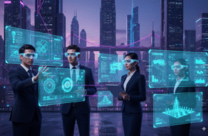 Ark Augmented Reality: Revolutionizing Interactive Experiences