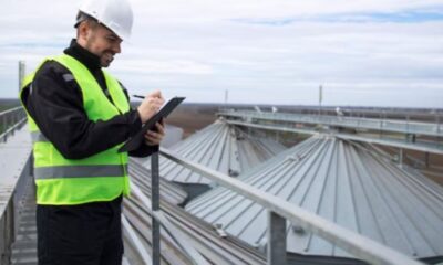 Asphalt vs. Metal Roofing