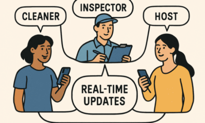 Avoiding Lost Messages