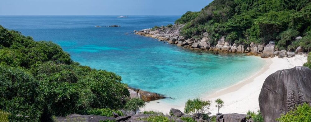 Island: Embracing the Beauty and Challenges of Remote Life