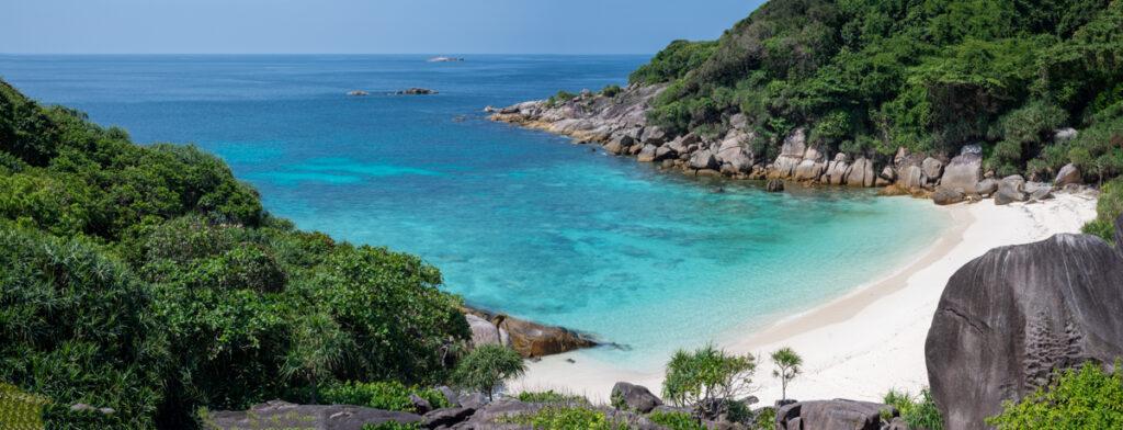 Island: Embracing the Beauty and Challenges of Remote Life