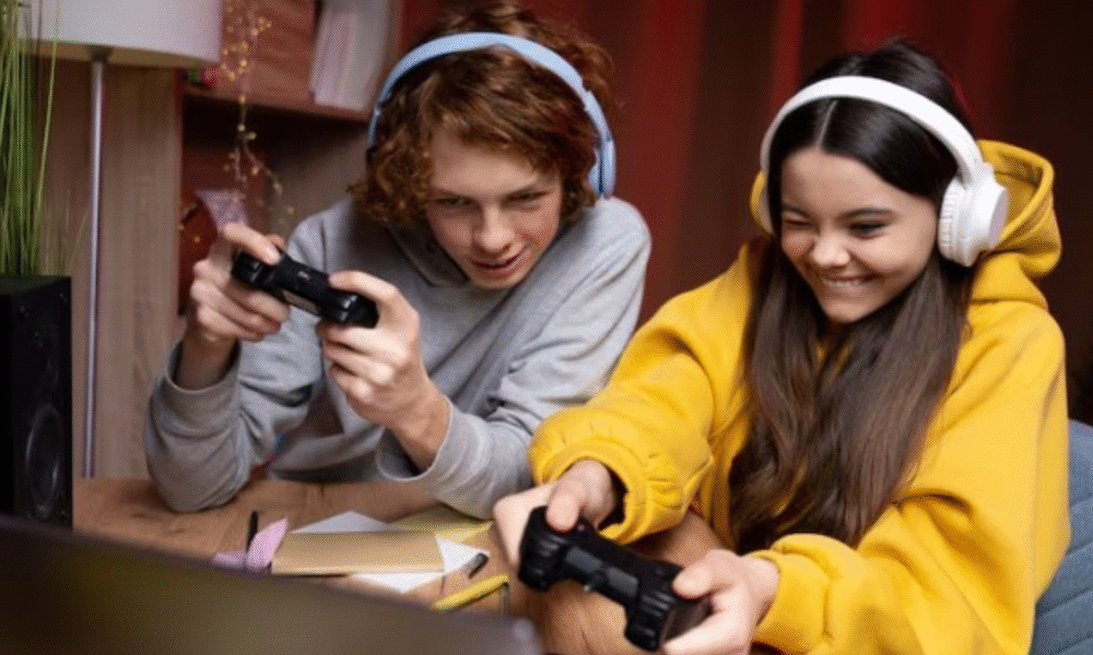 Best Gaming Platform