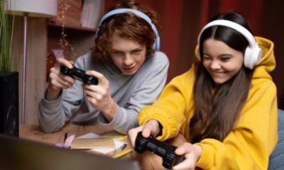 Best Gaming Platform