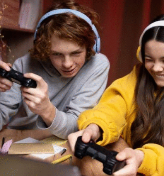 Best Gaming Platform