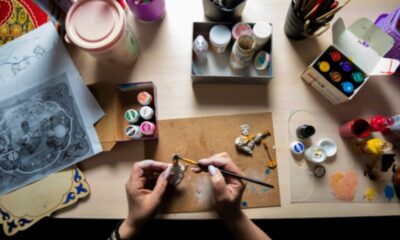 Byadi: Bridging Tradition and Innovation in Craftsmanship