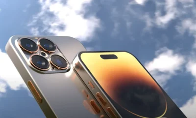 CDiPhone: A Game Changer in Mobile Technology