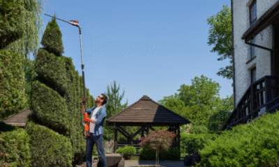 Commercial Properties