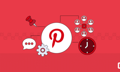 Pintrest: Boosting Your Blog's Visibility with Smart Pinning Techniques