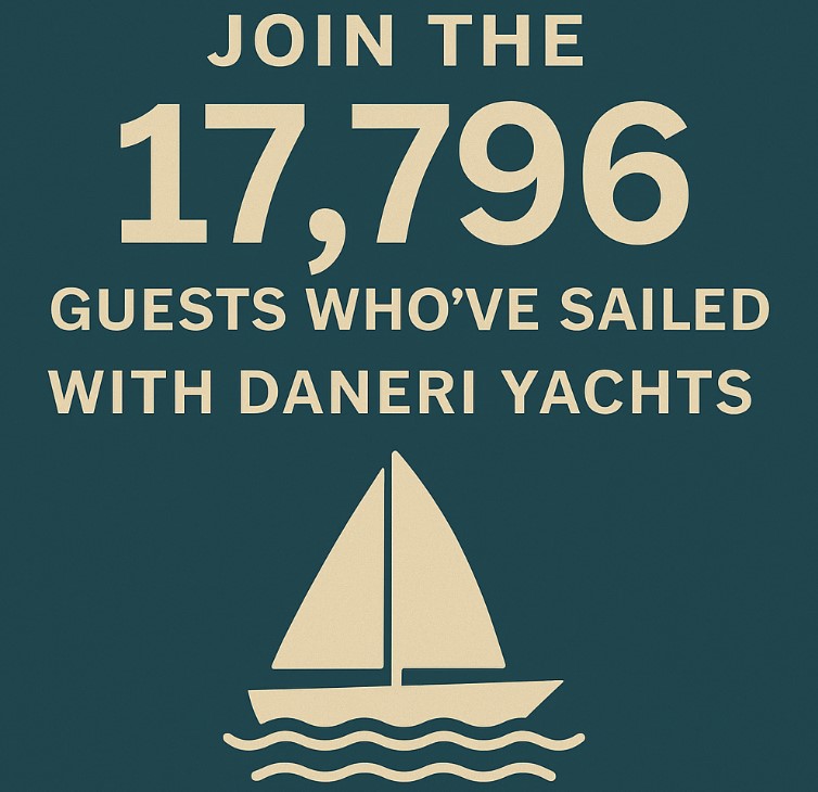 DanEri Yachts