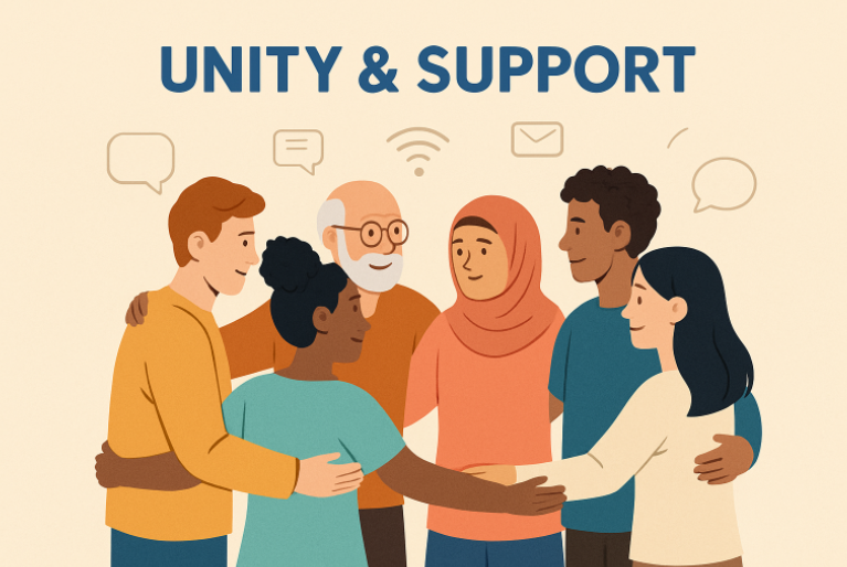 Democratic Participation