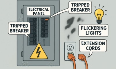 Electrical Panel