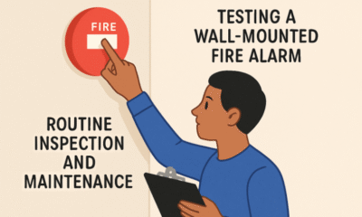 Fire Alarm System