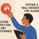 Fire Alarm System