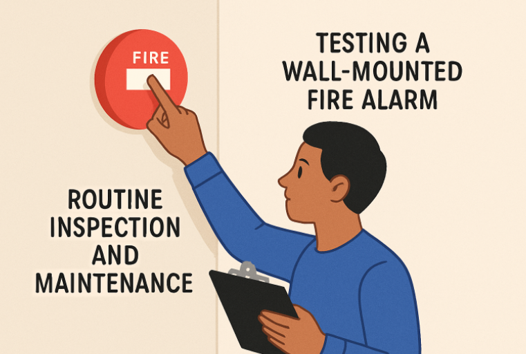 Fire Alarm System