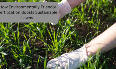 Friendly Fertilization