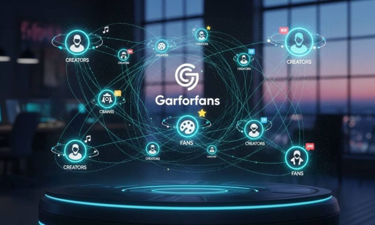 Garforfans: Behind the Scenes of a Growing Community