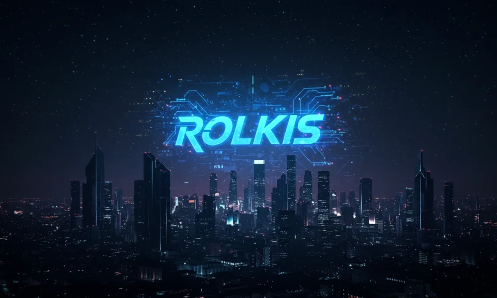 Rolkis: The Fascinating World of This Unique Concept