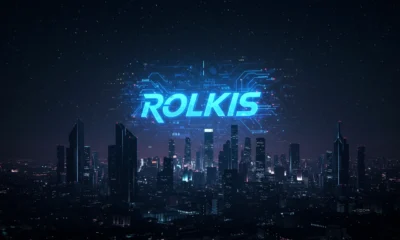 Rolkis: The Fascinating World of This Unique Concept