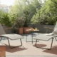 Tumbons: The Stylish and Functional Outdoor Seating