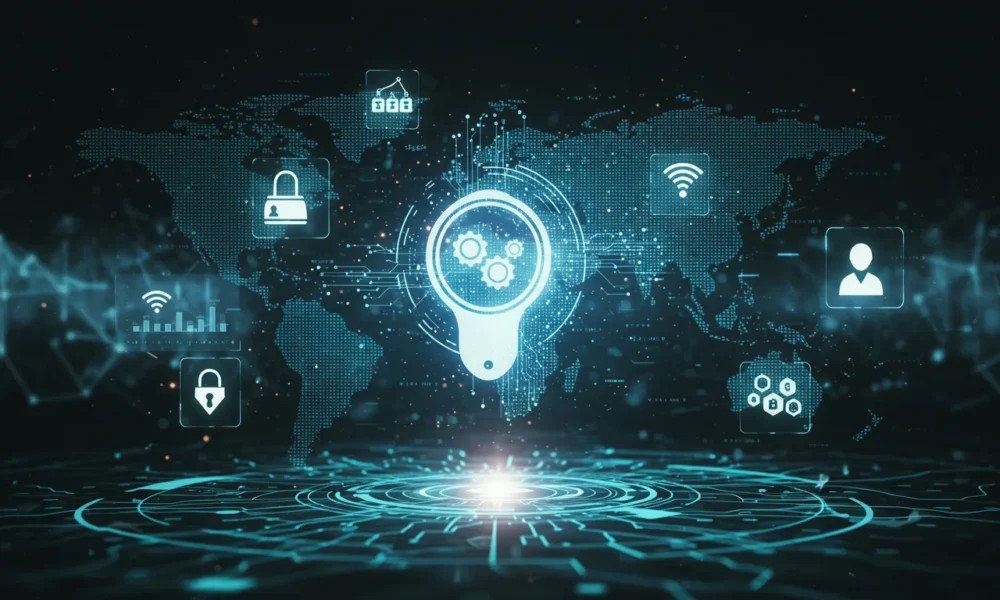 Icostamp: The Future of Digital Branding Solutions