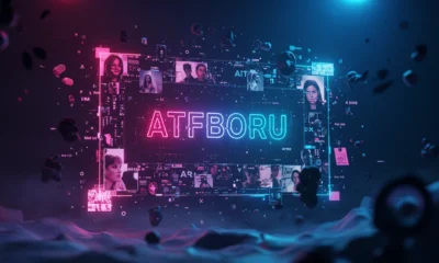 Atfboru: Why You Should Care About This Fascinating Topic