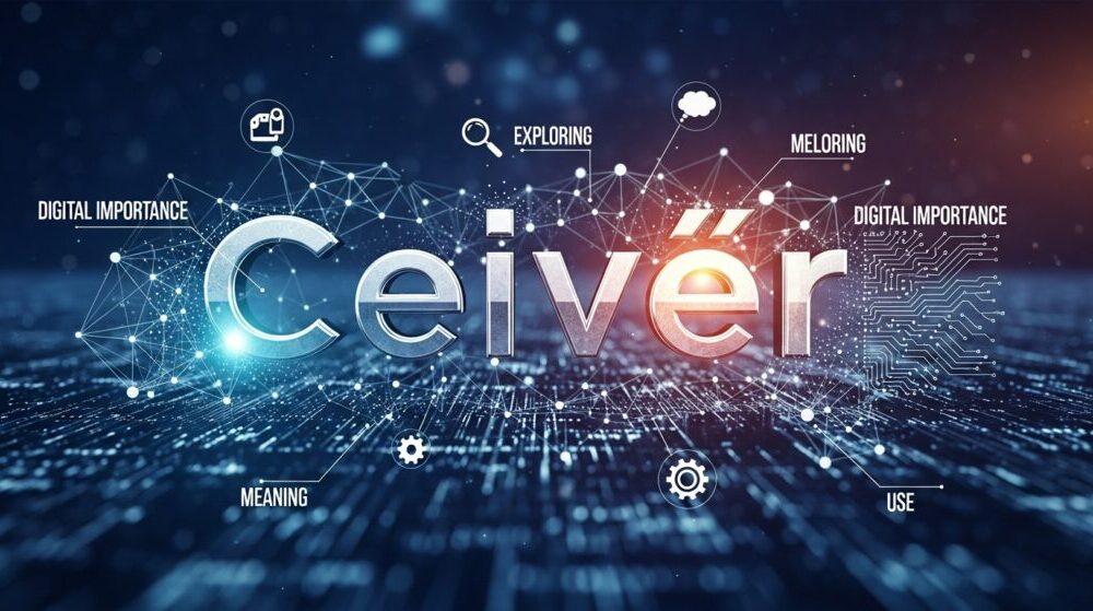Ceıvır: A Historical Perspective on Its Evolution