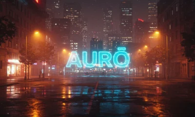 Aurö: Why This Destination Should Be on Your Radar