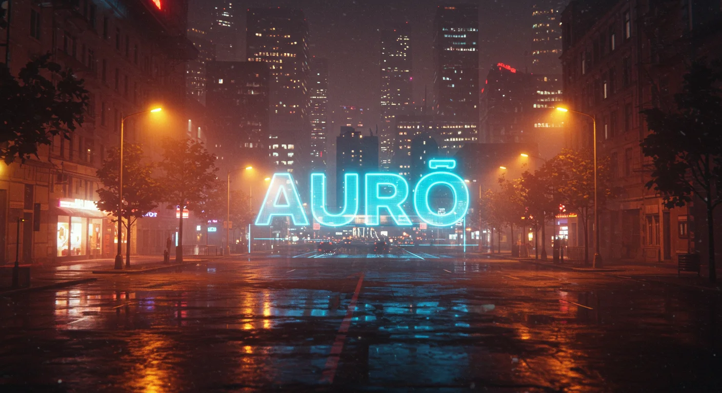 Aurö: Why This Destination Should Be on Your Radar