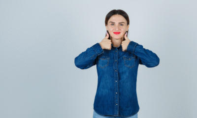 Jaw Locking and Clicking