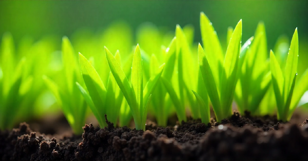 Lyposingrass: The Miracle Plant for Modern Gardens