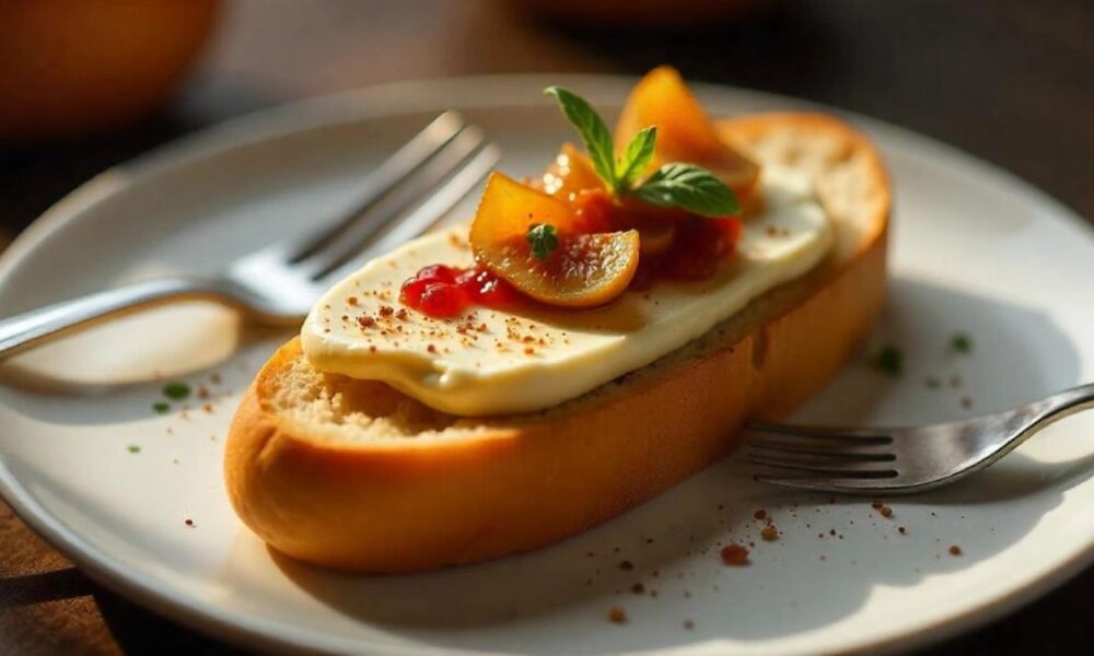 Masgonzola: Irresistible Recipes for Every Occasion