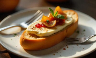 Masgonzola: Irresistible Recipes for Every Occasion