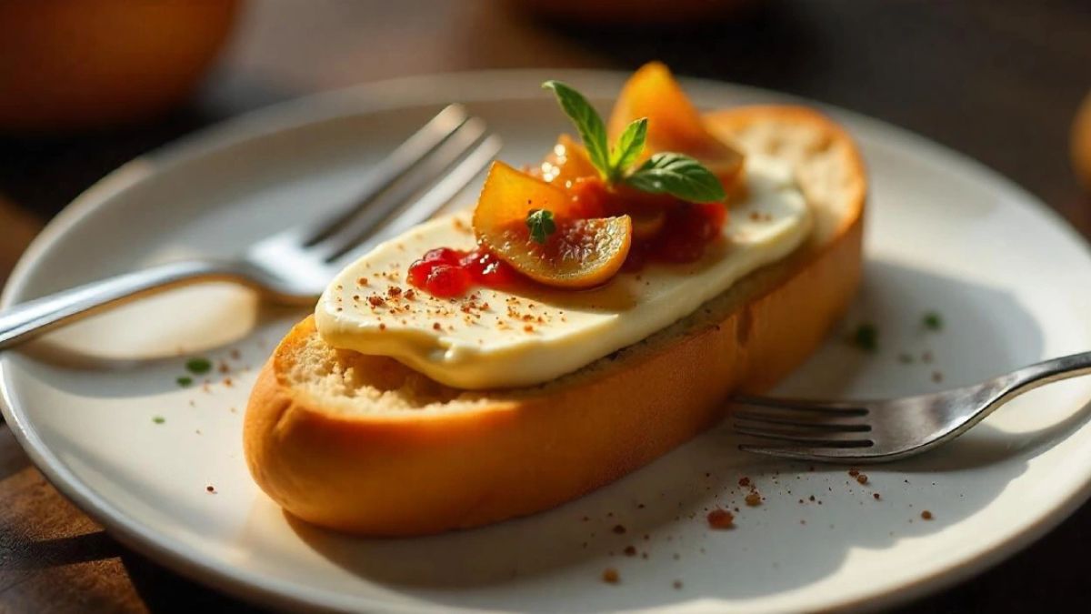 Masgonzola: Irresistible Recipes for Every Occasion