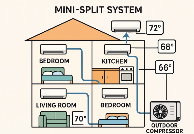Mini-Split Systems